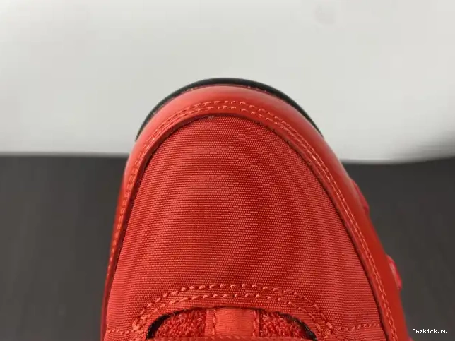 One Kick Chile Jordan CT8019-600 9 Air Red 0706
